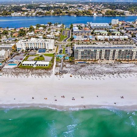 Chic Fort Walton Condo About 2 Blocks To Beach! Форт-Волтон-Біч Екстер'єр фото