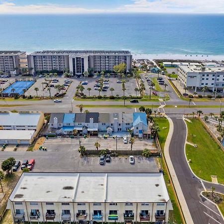 Chic Fort Walton Condo About 2 Blocks To Beach! Форт-Волтон-Біч Екстер'єр фото